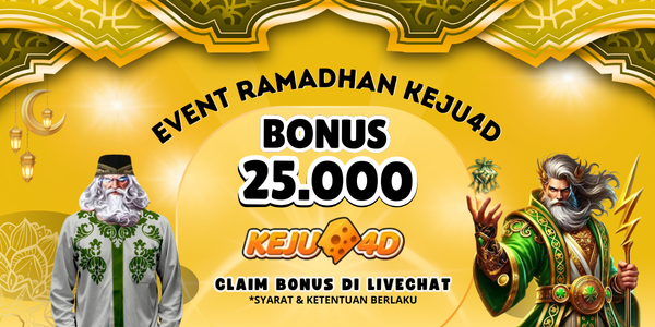 Keju4d Agen Pragmatic | Game Slot Online Indonesia Terpercaya